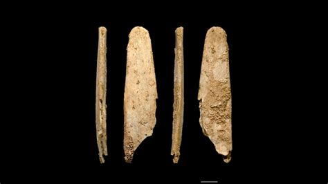 Neanderthal Tools Present New Challenges To Archaeologists Cnn
