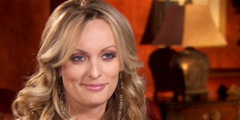 Stormy Daniels Arrested At Ohio Strip Club For Letting Patrons Touch Her In Violation Of State Law