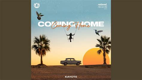 Coming Home Youtube
