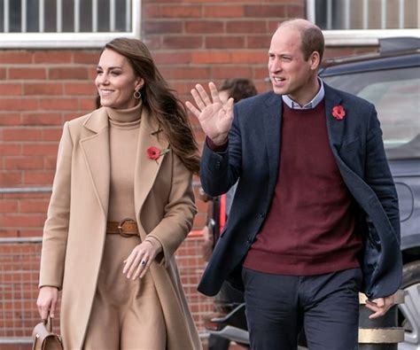 Kate Middleton Breaks Unwritten Rule As She Poses For Photo With Royal Fan In Scarborough