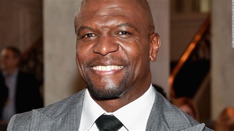 Terry Crews Porn Addiction Messed Up My Life