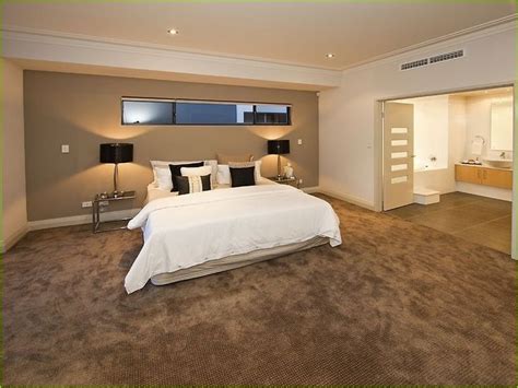 42 Best Carpet For Master Bedroom That Will Inspire You Brown Carpet