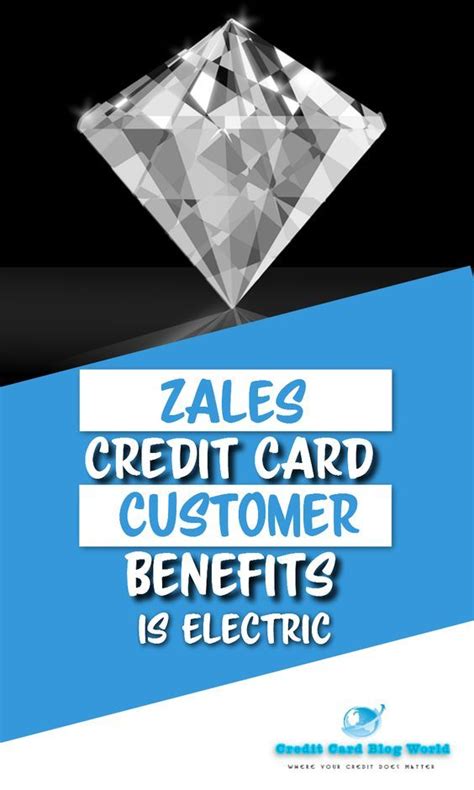 Similar to a credit card, you have to apply for a secured card. Zales Credit Card Customer Benefits Is Electric | Secure credit card, Credit card design, Miles ...