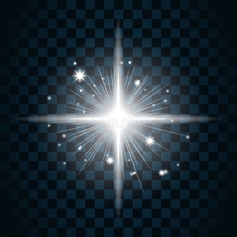 Shine Star Sparkle Icon 20a Stock Vector Illustration Of Illuminated