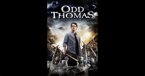 Odd Thomas On Itunes