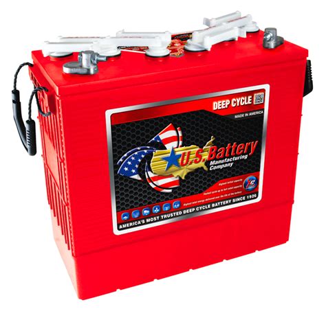 Us 185hc Xc220 Hour Rate 220 Us Battery