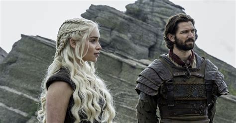 The 11 Best ‘game Of Thrones Couples Ranked From Somewhat Adorable To