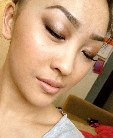 Asian Beauty Makeup Eyebrows Makeup Eyebrows Make Up