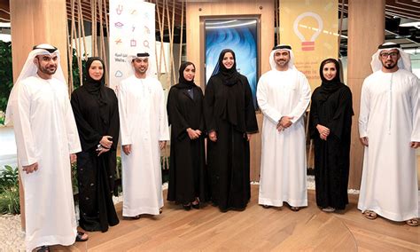 Dfsa Signs Mou With Smart Dubai Gulftoday