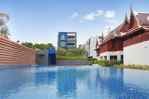 Aksorn Rayong The Vitality Collection Rayong 2024 Updated Prices Deals