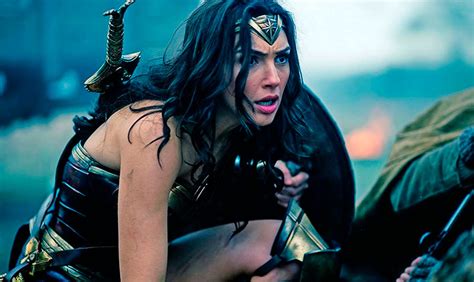 Wonder Woman La Mujer Maravilla Trailer Subtitulado Entretengo