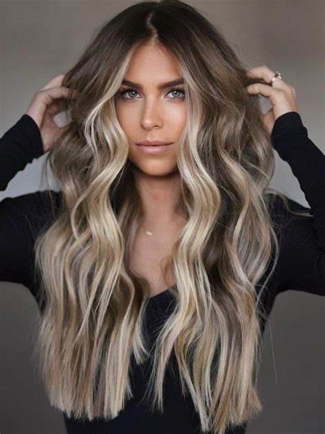 35 Best Dirty Blonde Hair Color With Highlight Ideas For 2023 Artofit