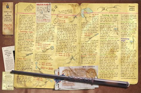 now you can have a real magic wand just like harry potter