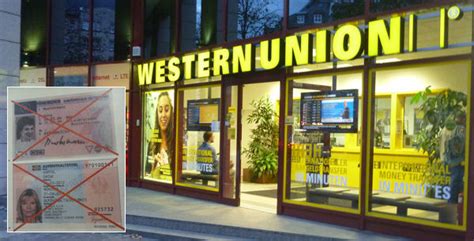 Western union bank berater finden auf whofinance. Western Union Prepaid - Irreführend!