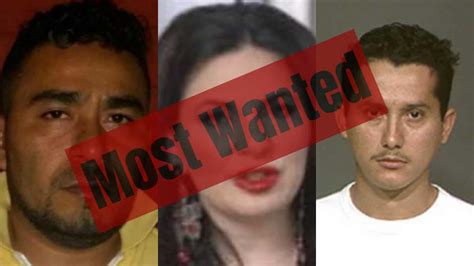 in pics fbi s top 10 most wanted list of criminals that you need to lookout for world news