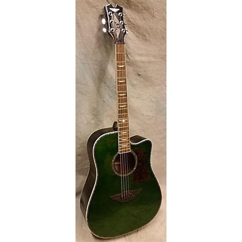 Keith urban on tour player limited edition acoustic guitar + case+ 15 watt amp. Used Keith Urban Player Acoustic Guitar | Guitar Center