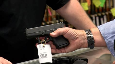 Gun Safety Groups Brace For Supreme Court Hearing Good Morning America
