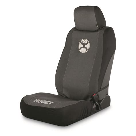Hooey Lounger Low Back Seat Cover 715955 Seat Wheel Covers And Floor