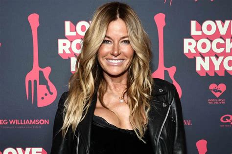 Rhony ’s Kelly Bensimon Credits 10 Lb Weight Loss To Diet Having A Lot Of Sex It’s Cardio