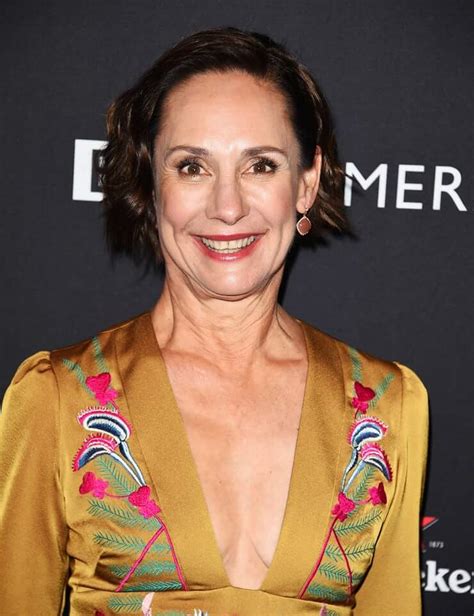 Laurie metcalf nude