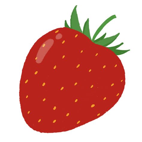Cute Png Strawberry 22227587 Png