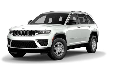 Connell Chrysler In Woodstock The 2023 Jeep Grand Cherokee Laredo