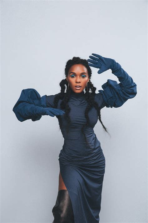 Janelle Monáe Living Out Loudfor Thems Debut Cover Story Lizzo And