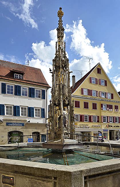 Recherchez parmi 149 établissements et réservez l'hôtel de vos envies avec viamichelin hotel: Marktbrunnen - Sehenswürdigkeiten - Tourismus & Stadtinfo ...