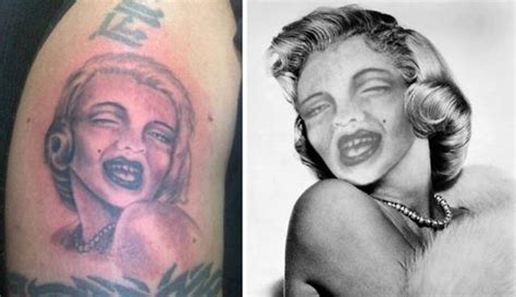 15 Reasons Why You Should Never Get Face Tattoos Gallery