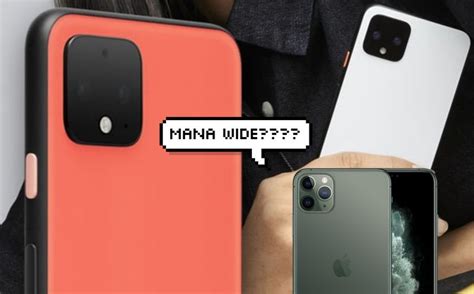 Matikan pemperibadian iklan untuk menghadkan iklan pada telefon pintar android anda. Baru Dilancarkan Tapi Telefon Pintar Google Pixel 4 Ini ...