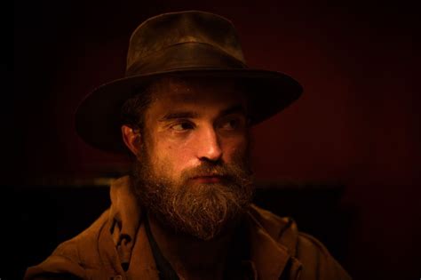 Stills Of Robert Pattinson As Henry Costin In ‘the Lost City Of Z