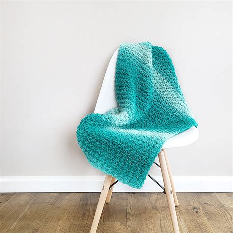 Free Crochet Baby Blanket Patterns For Beginners 2019 Page 6 Of 16