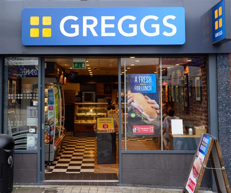 Everything You Need To Know About Greggs Vegan Steak Bake