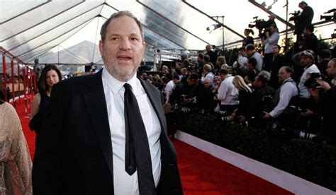 Harvey Weinstein Scandal Reveals Hollywoods Diseased Culture National Review