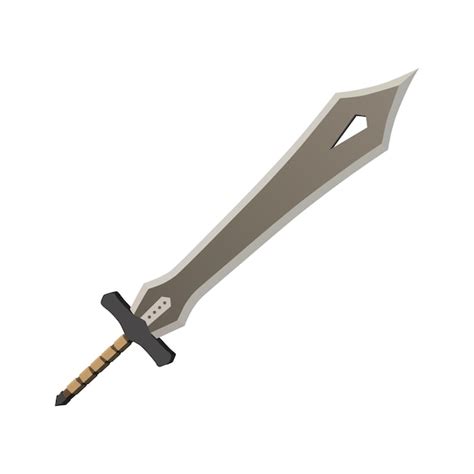 Espada De Metal Espadas Retas Espada Asi Tica Espada Realista