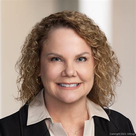 Lee Ann James People On The Move Houston Business Journal