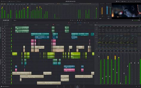 Last year, apple announced its first three. DaVinci Resolve Studio 14.3 WEB + easyDCP v1.0.3411 ...
