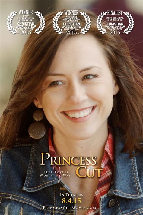 Watch some of the first publicly released footage from the princess cut movie! Pin on Favorite Christian Movies!