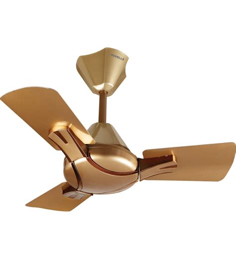 Ceiling Fan Design Havells Decorative Ceiling Fans With Metallic