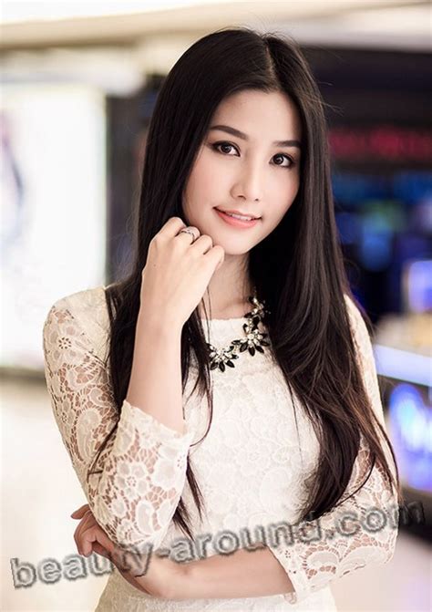 Top 20 Beautiful Vietnamese Women Photo Gallery Global Express News