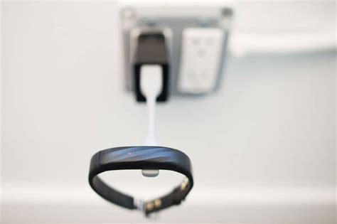 Jawbone Up 3 Review Taking Fitness Up A Notch