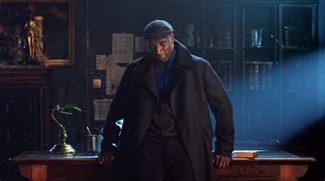 Lupin on netflix, part 1 of which is streaming now and part 2 of which is coming soon, tells the story in a 1906 story, an elderly holmes meets lupin for the first time. Omar Sy como Arsène Lupin. Serie Netflix. Estreno Enero ...
