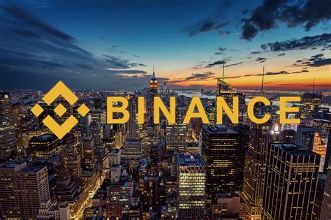 Cryptocurrency exchange binance is now under investigation by the doj and the irs as they try to make some order out of a mostly unregulated market. Binance Exchange Review 2019