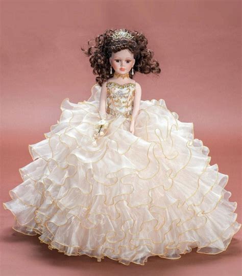 If you have something you want to share about quince años, please do tell us about it! Last Quinceanera Doll Ultima Muneca Para Quinceañera ...