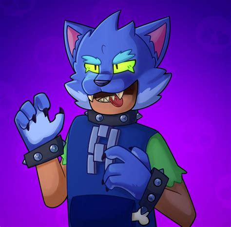 Maybe you would like to learn more about one of these? Werewolf Leon | Brawl Stars Amino
