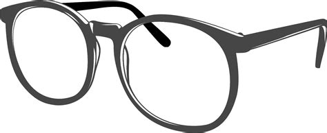 Glasses Clipart 5