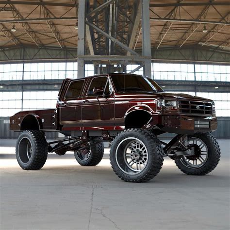 Super Excited To See This Obs With Anylevellift At Sema Anylevel