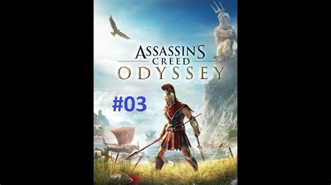 Assassins Creed Odyssey Hungrige G Tter Malissani H Hle Youtube