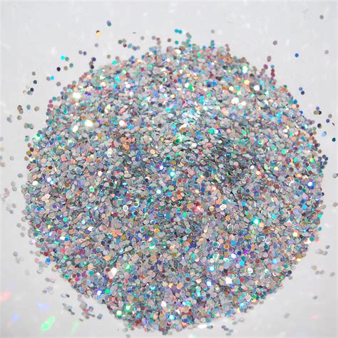 Holographic Glitter Beta Chemical