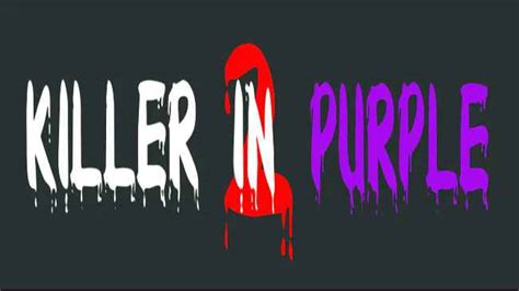 Fnaf Killer In Purple 2 Free Download